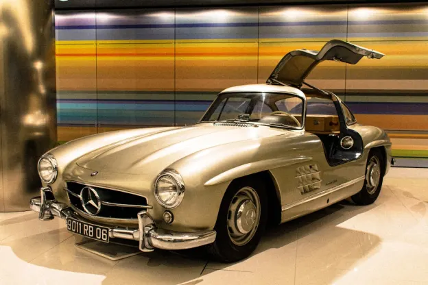 Vegas Amped Casino Android/iOS App